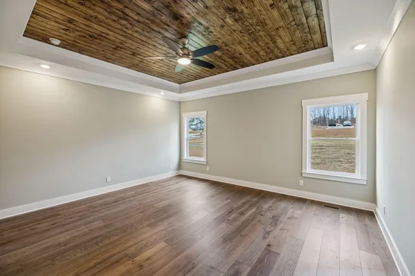 $539,000 | 5211 Northwest Baylor Street, Cleveland, TN 37312