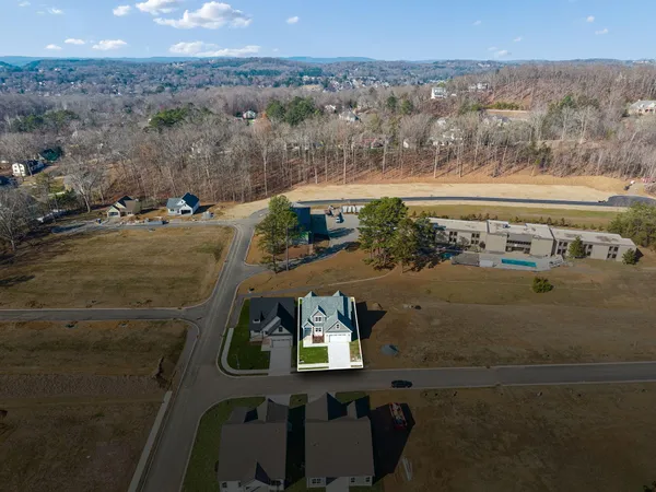 $539,000 | 5211 Northwest Baylor Street, Cleveland, TN 37312