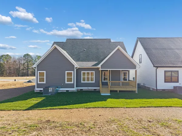 $539,000 | 5211 Northwest Baylor Street, Cleveland, TN 37312