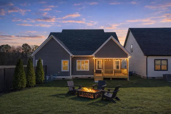 $539,000 | 5211 Northwest Baylor Street, Cleveland, TN 37312