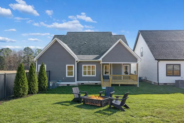 $539,000 | 5211 Northwest Baylor Street, Cleveland, TN 37312