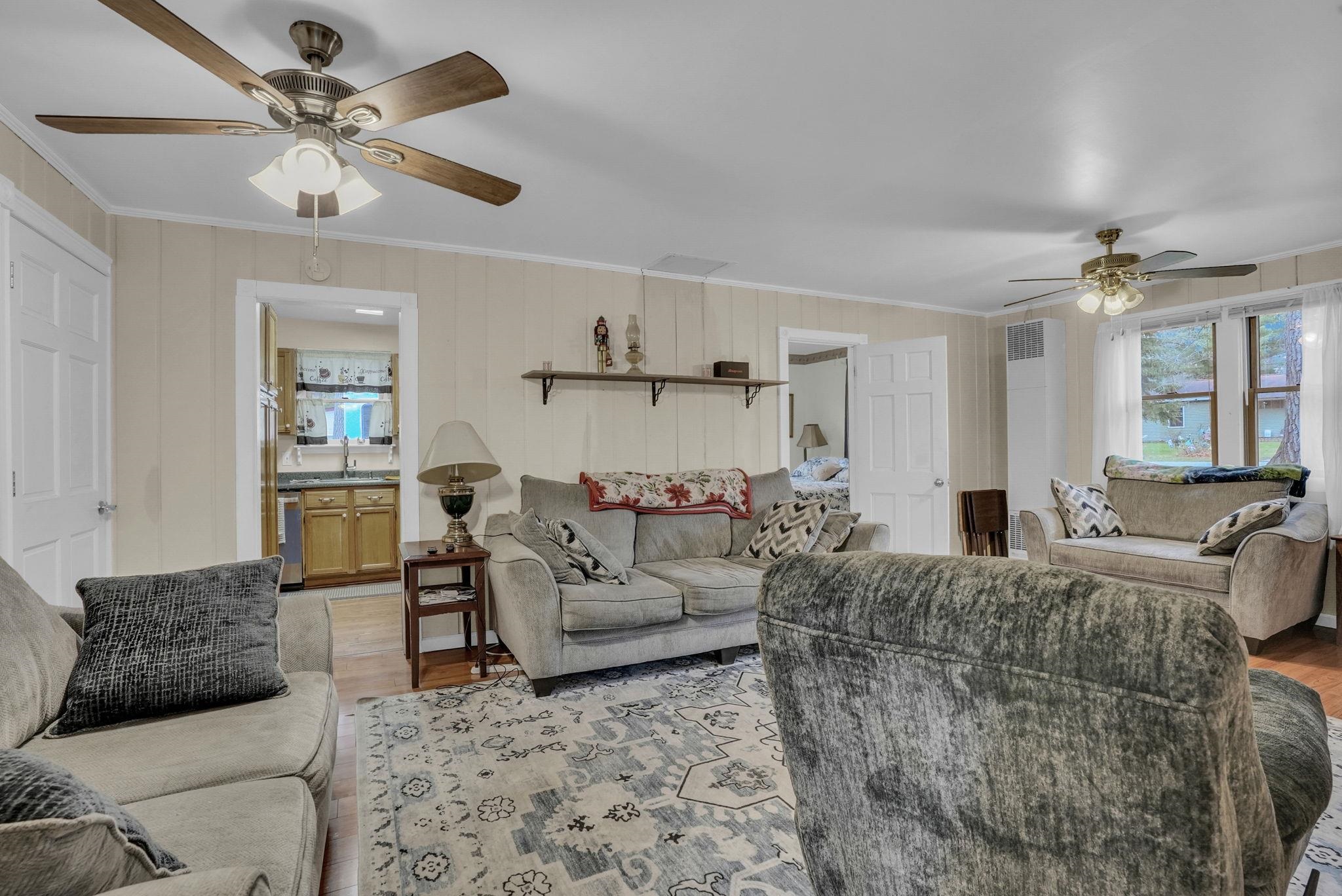 10215 Madison St. Helen, MI 48656 - Photo 5 of 17
