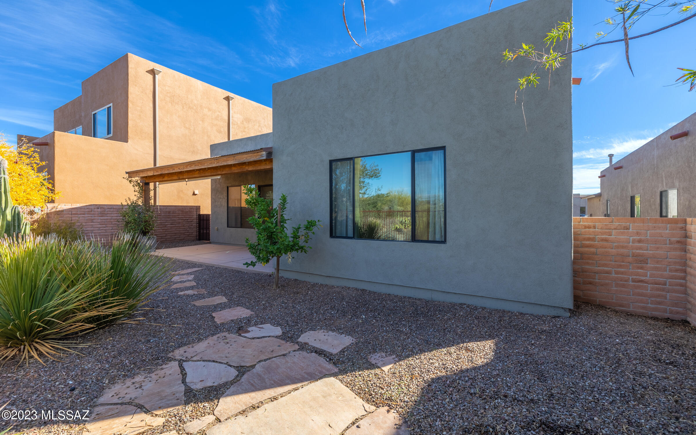 11515 North Moon Ranch Place Marana, AZ 85658 - Photo 39 of 39