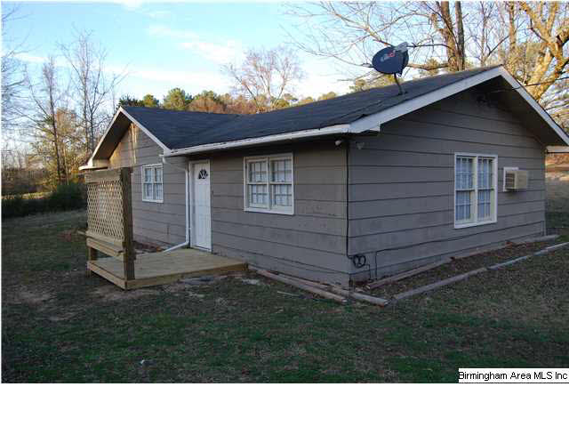 591 Old Brdwell Mill Road Jacksonville, AL 36265 - Photo 26 of 32