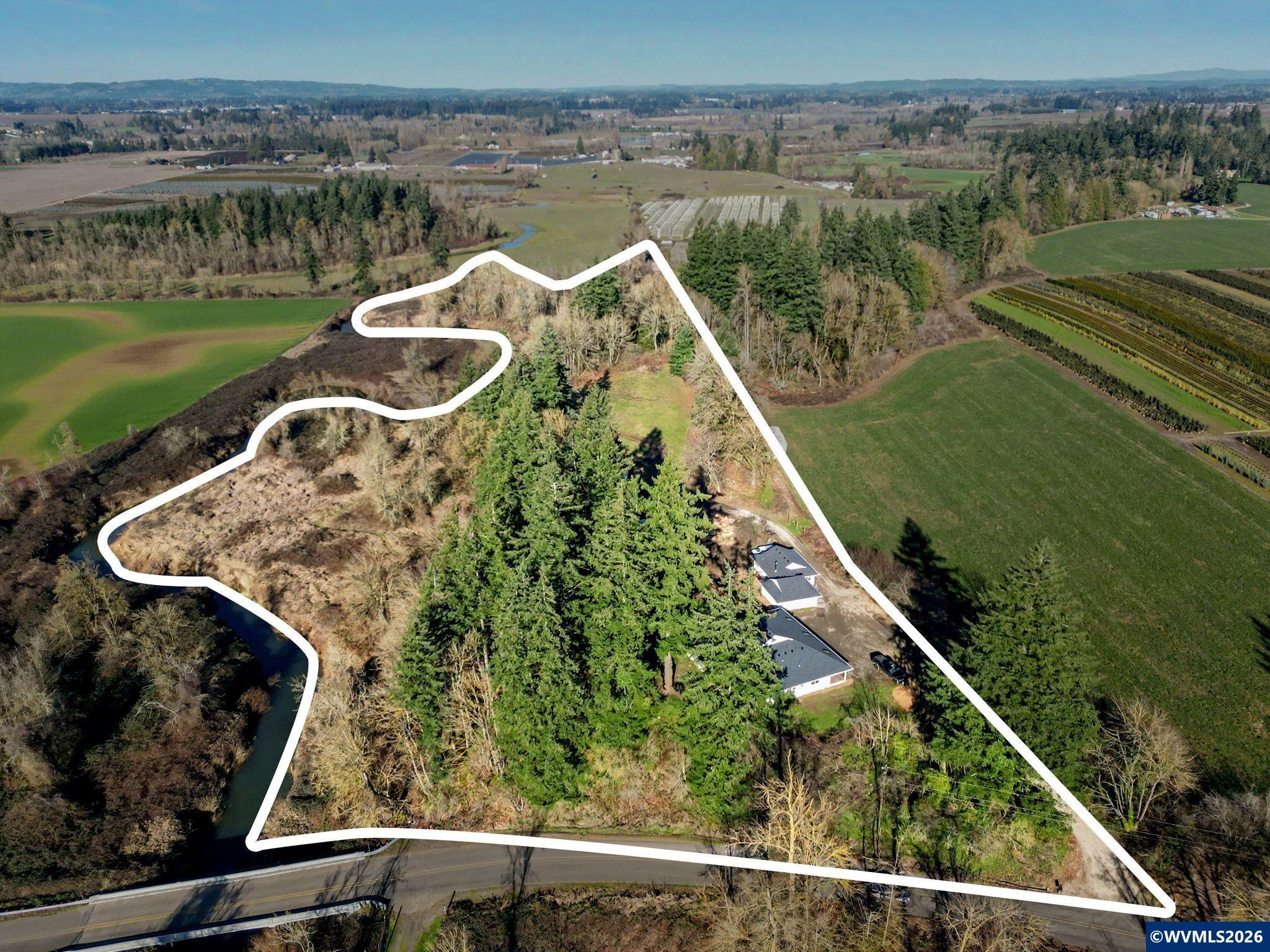 4001 South Elliott Prairie Road Woodburn, OR 97071 - Photo 4 of 50 Gallery Image 4
