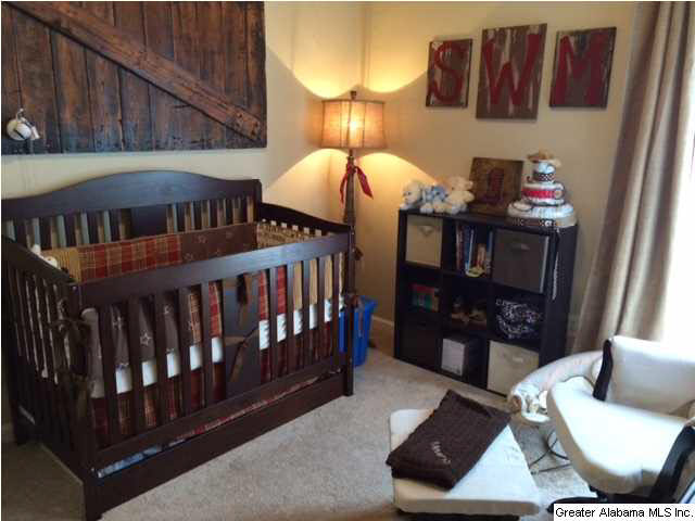 655 South Hillcrest Road Odenville, AL 35120 - Photo 12 of 26