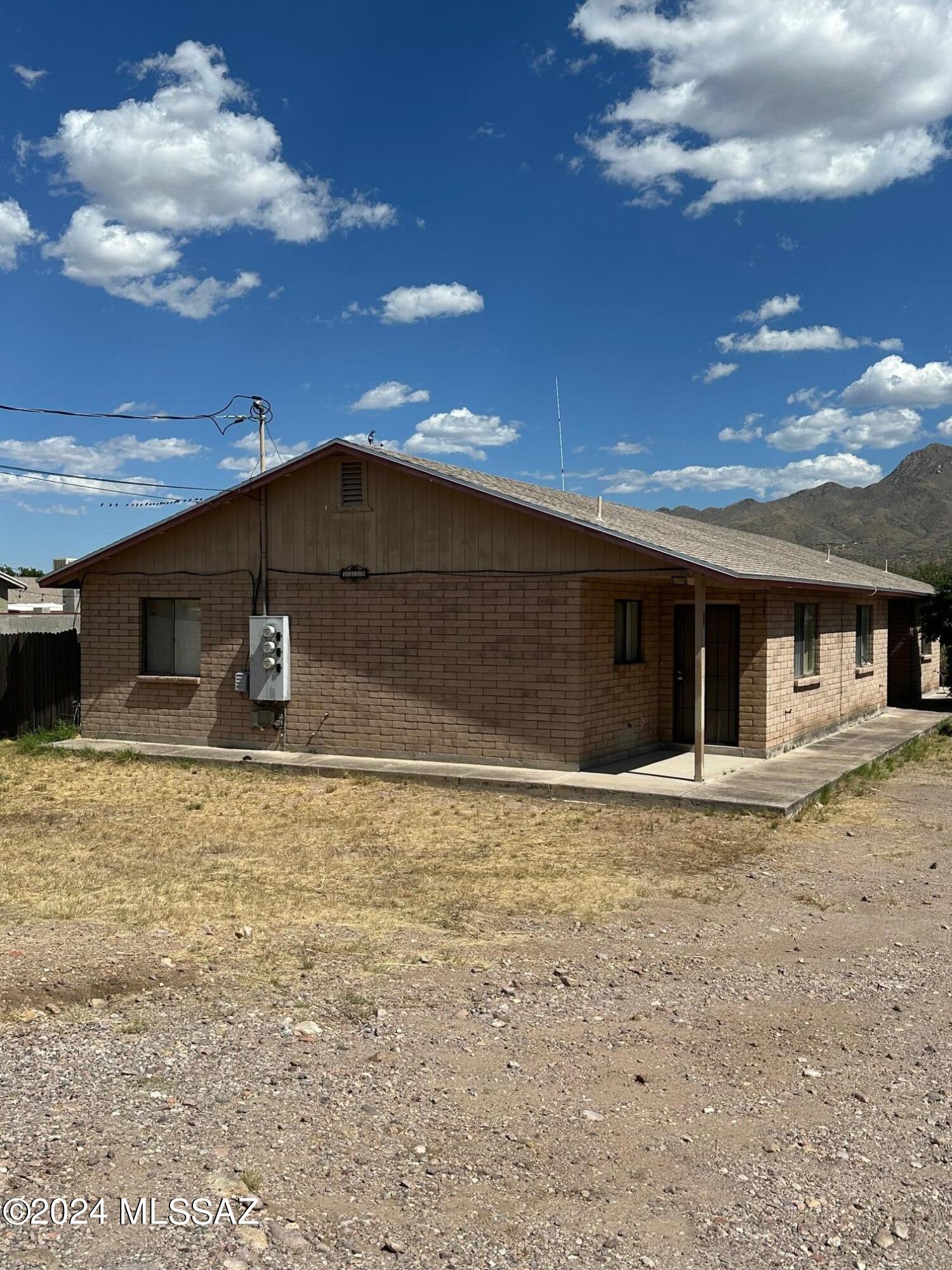 1339 Paseo Militar, Unit A Rio Rico, AZ 85648 - Photo 9 of 13