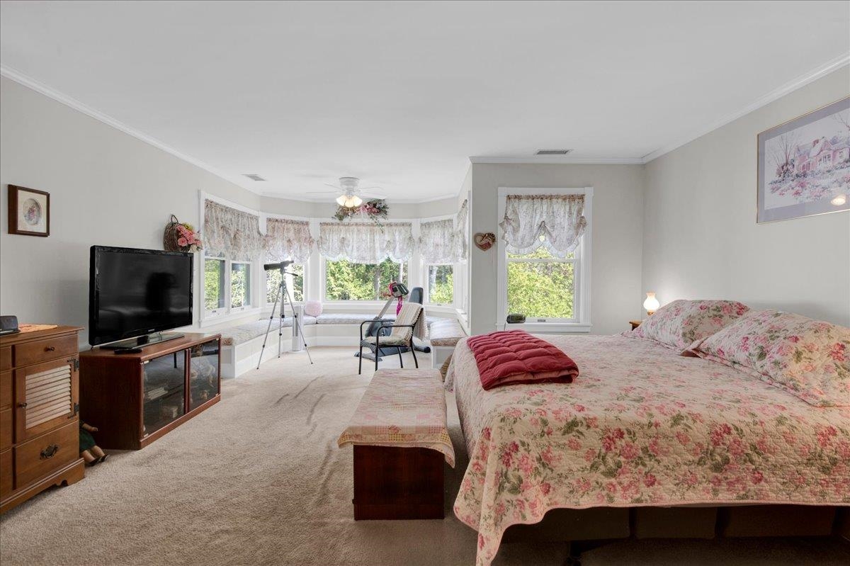 226 Willowbrook Road Sudbury, VT 05733 - Photo 23 of 59