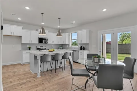 $539,000 | 922 Homepark Circle, Buford, GA 30518