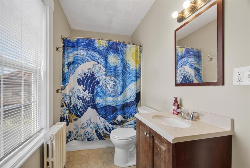 32 Arthur Street, Unit 2 Beverly, MA 01915 - Photo 27 of 36