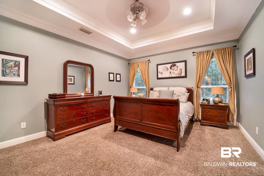 24958 Bosbyshell Avenue Daphne, AL 36526 - Photo 11 of 32 Master Suite
