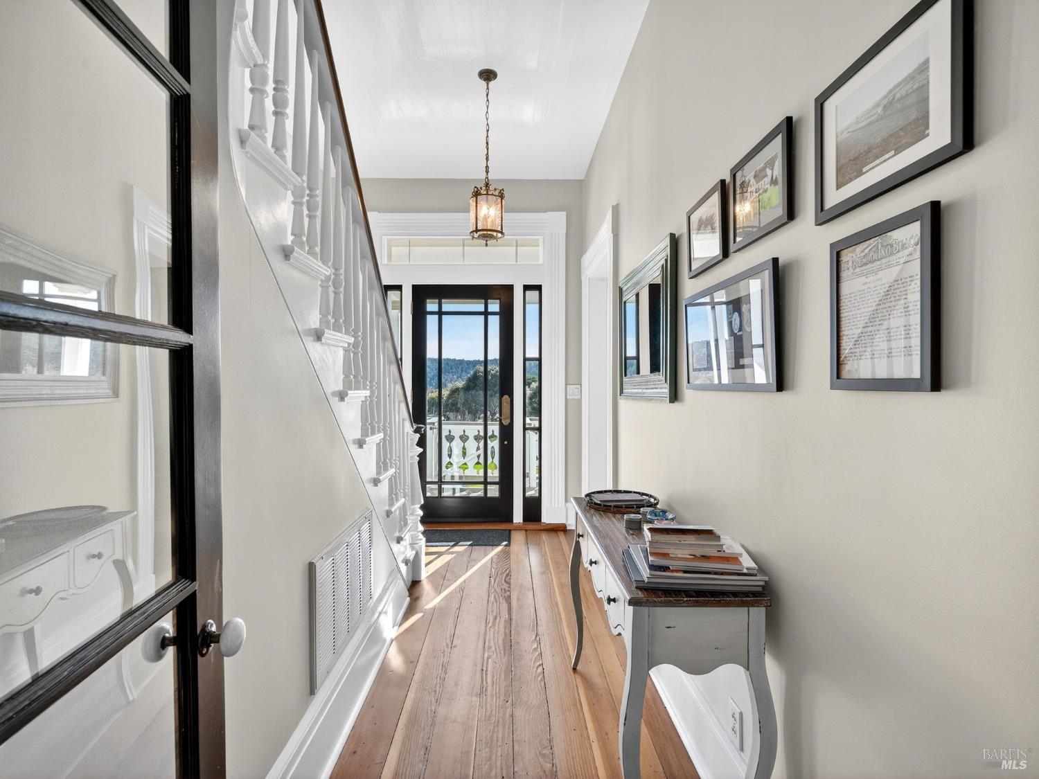 44900 Little Lake Road Mendocino, CA 95460 - Photo 26 of 54 Formal entry on the south side