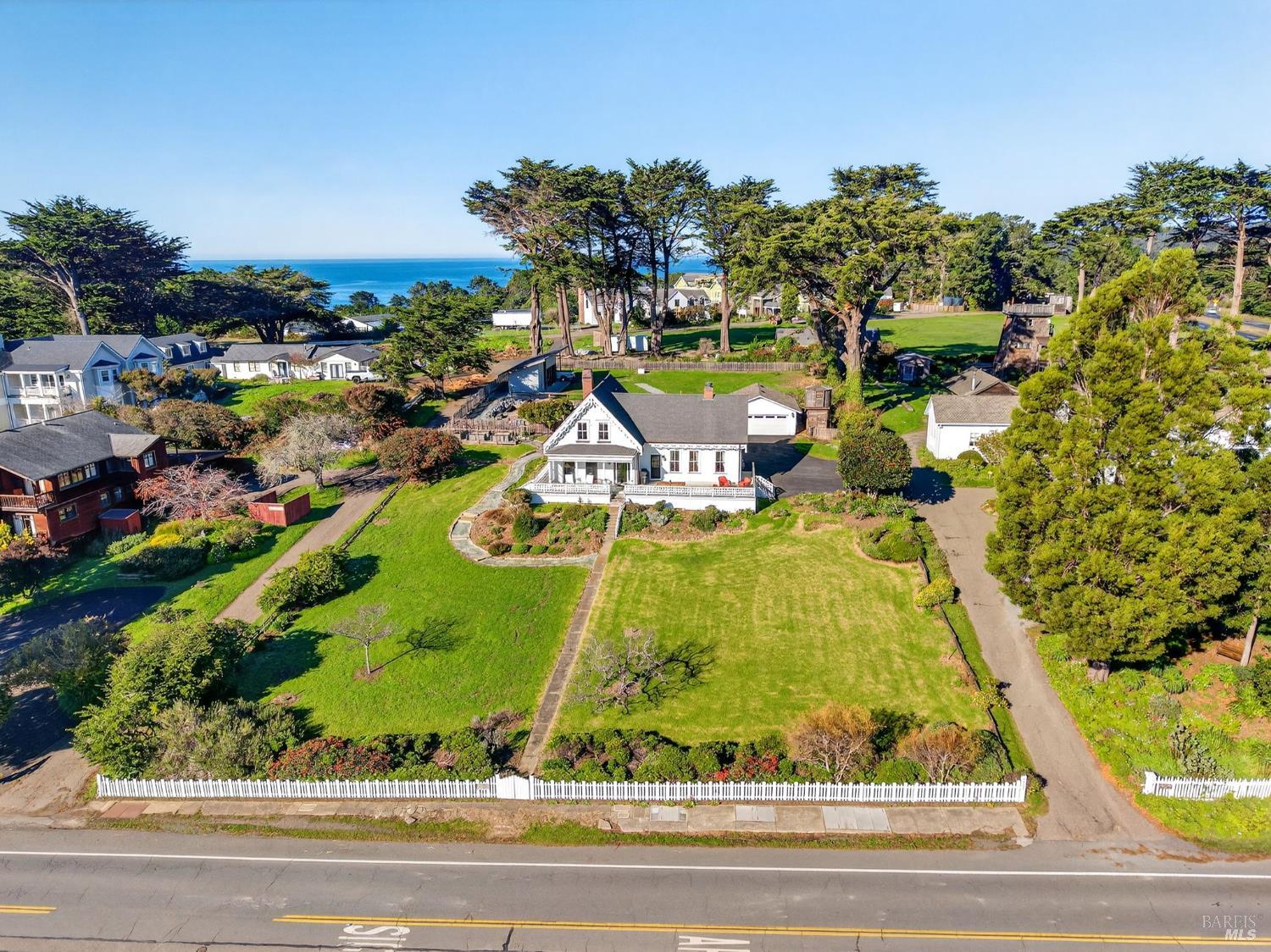 44900 Little Lake Road Mendocino, CA 95460 - Photo 51 of 54