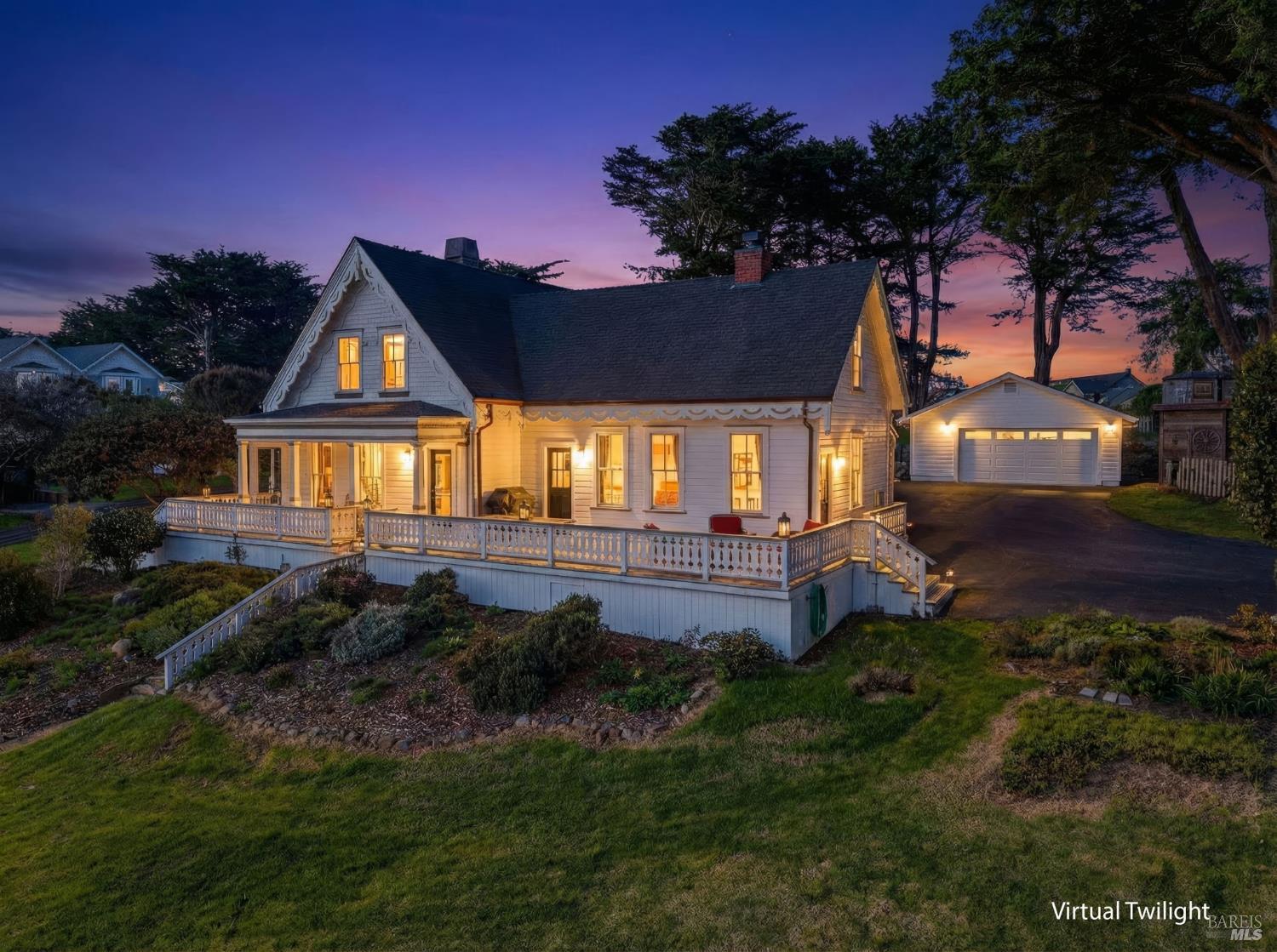 44900 Little Lake Road Mendocino, CA 95460 - Photo 54 of 54 One of a kind.