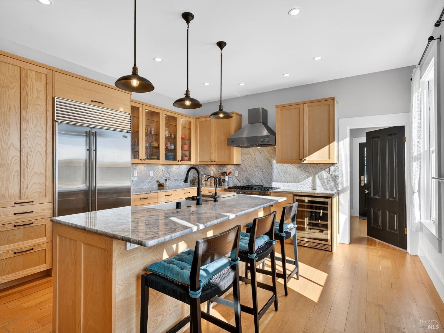 44900 Little Lake Road Mendocino, CA 95460 - Photo 8 of 54