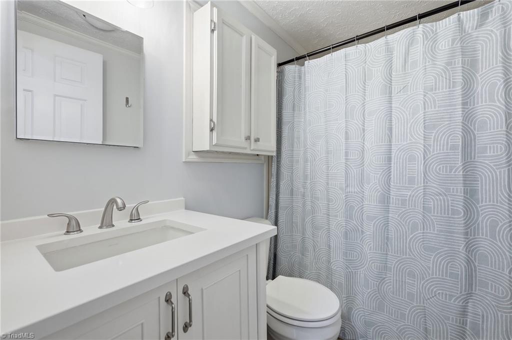 6597 Dennis Road Walnut Cove, NC 27052 - Photo 16 of 26