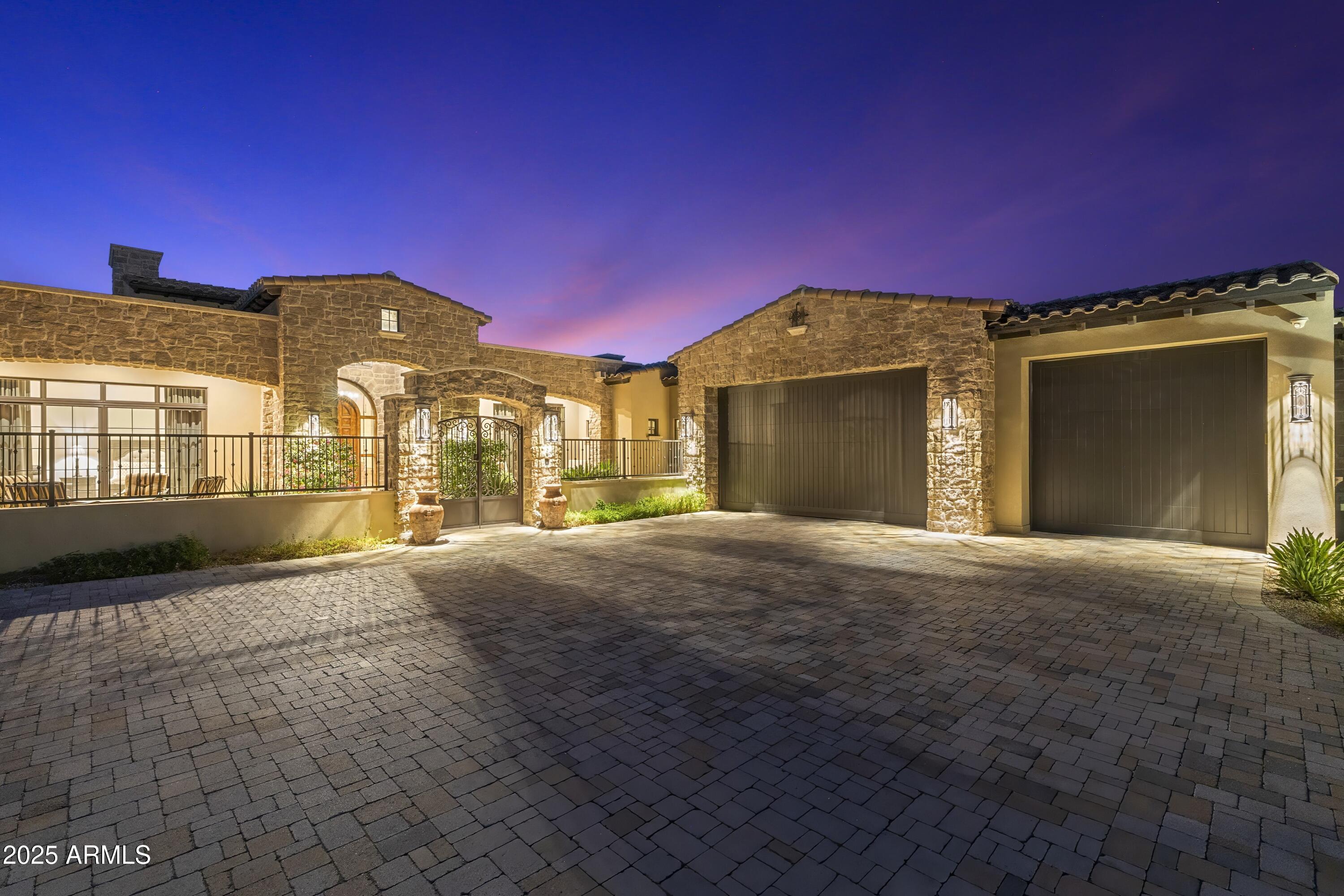 14699 East Paradise Drive, Unit 26 Scottsdale, AZ 85259 - Photo 17 of 73 043_Front of Home - Copy