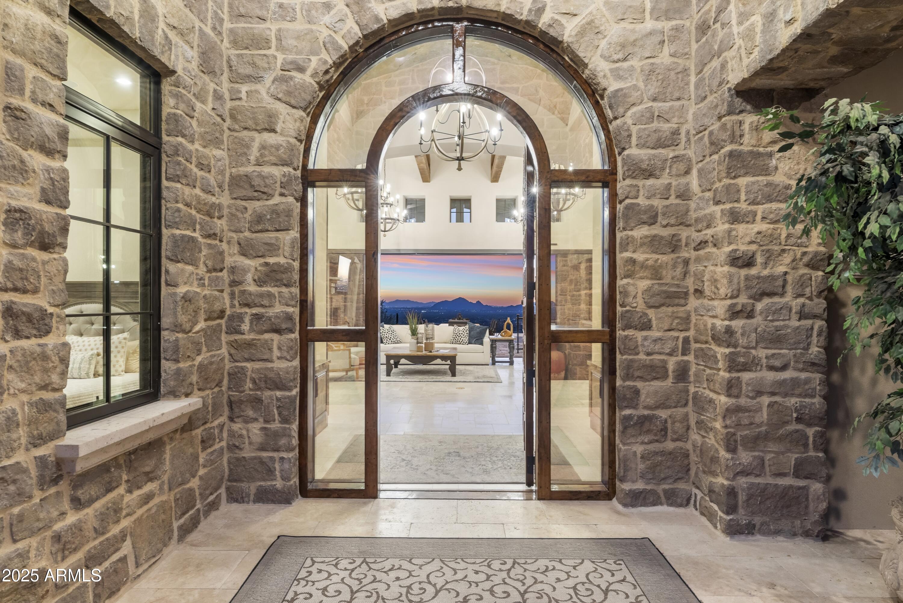 14699 East Paradise Drive, Unit 26 Scottsdale, AZ 85259 - Photo 19 of 73 a view of living room