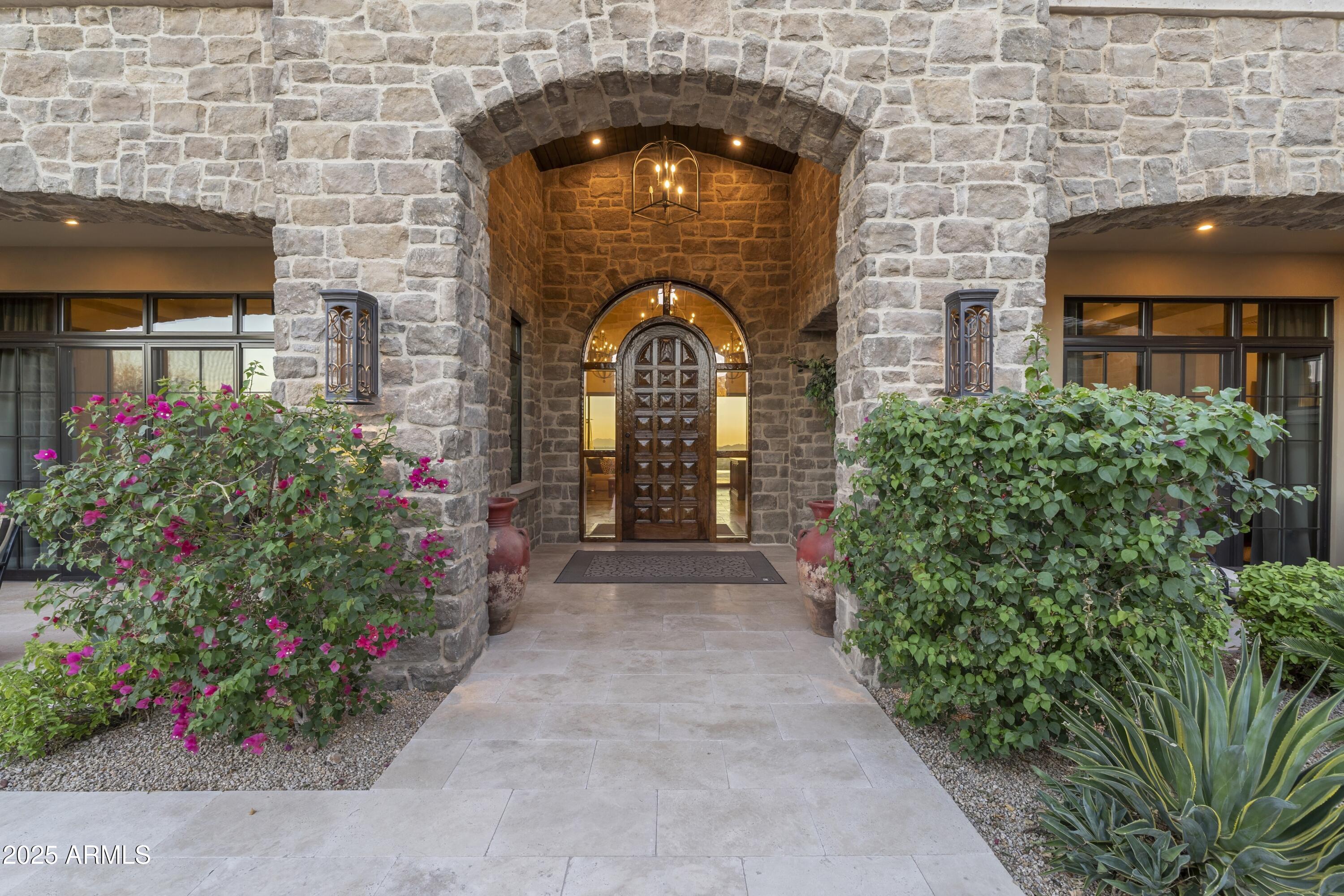 14699 East Paradise Drive, Unit 26 Scottsdale, AZ 85259 - Photo 20 of 73 051_Courtyard - Copy