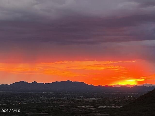 14699 East Paradise Drive, Unit 26 Scottsdale, AZ 85259 - Photo 2 of 73 a view of a house with a mountain