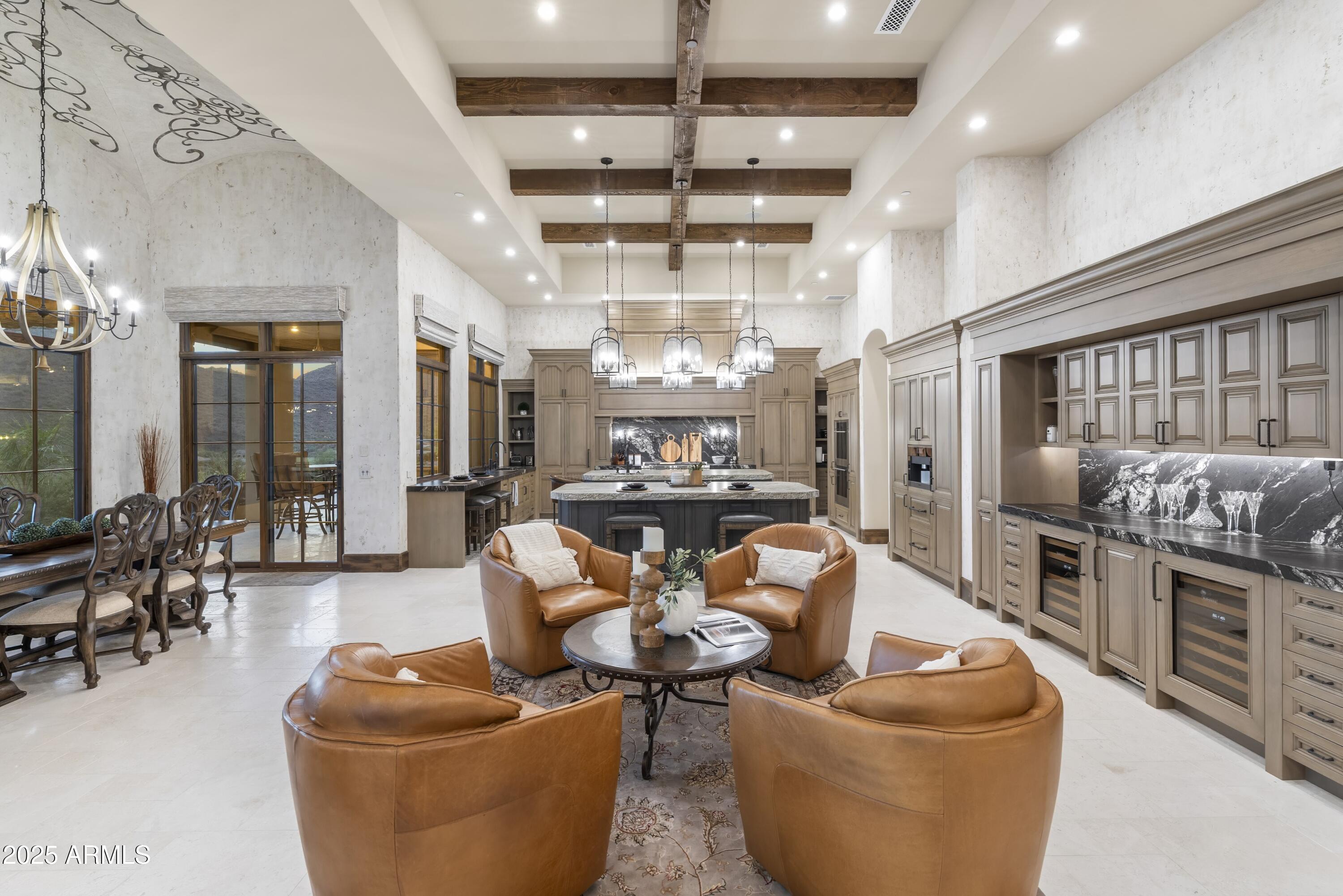 14699 East Paradise Drive, Unit 26 Scottsdale, AZ 85259 - Photo 34 of 73 063_Lounge - Copy