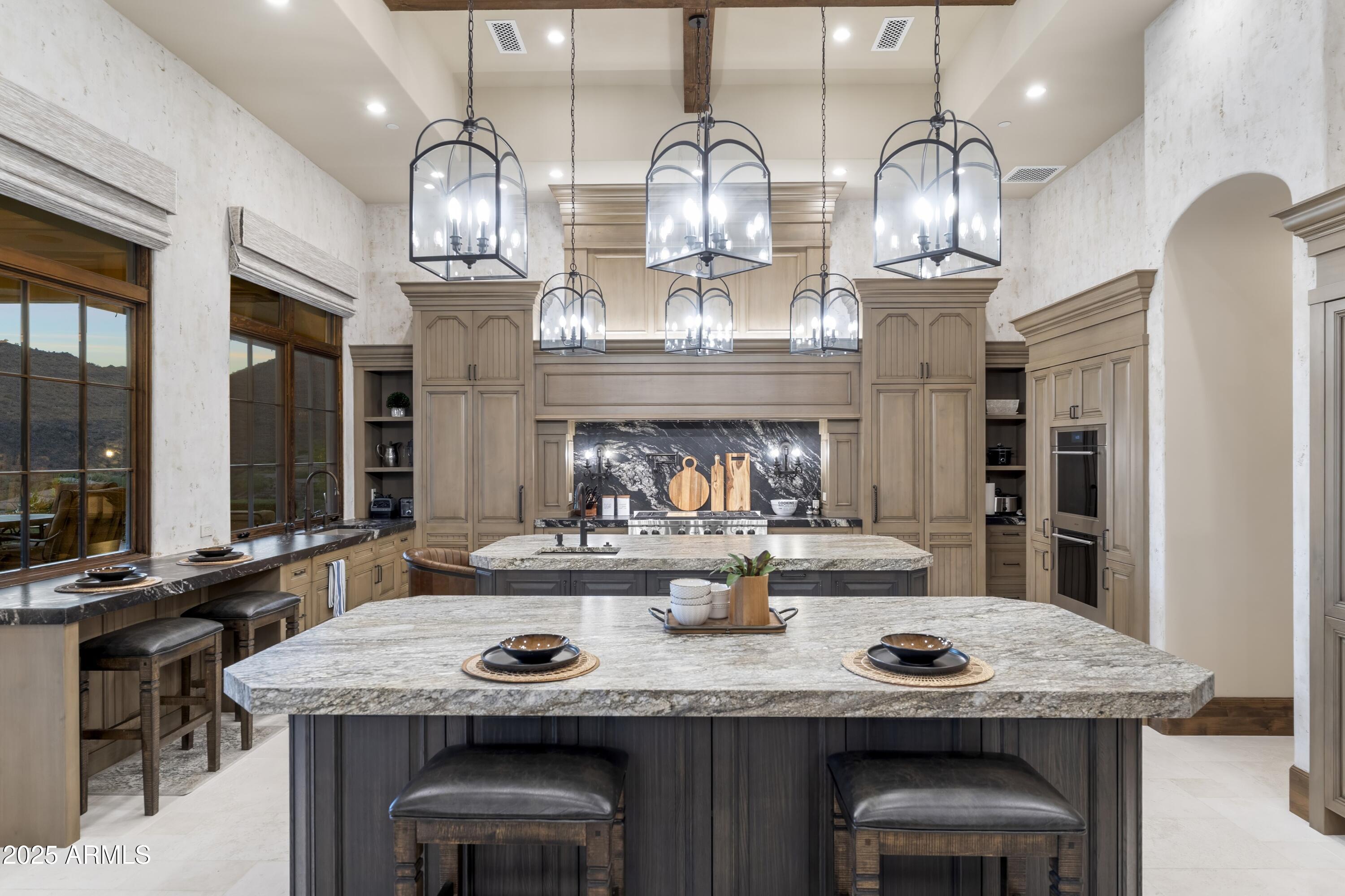 14699 East Paradise Drive, Unit 26 Scottsdale, AZ 85259 - Photo 45 of 73 069_Kitchen - Copy