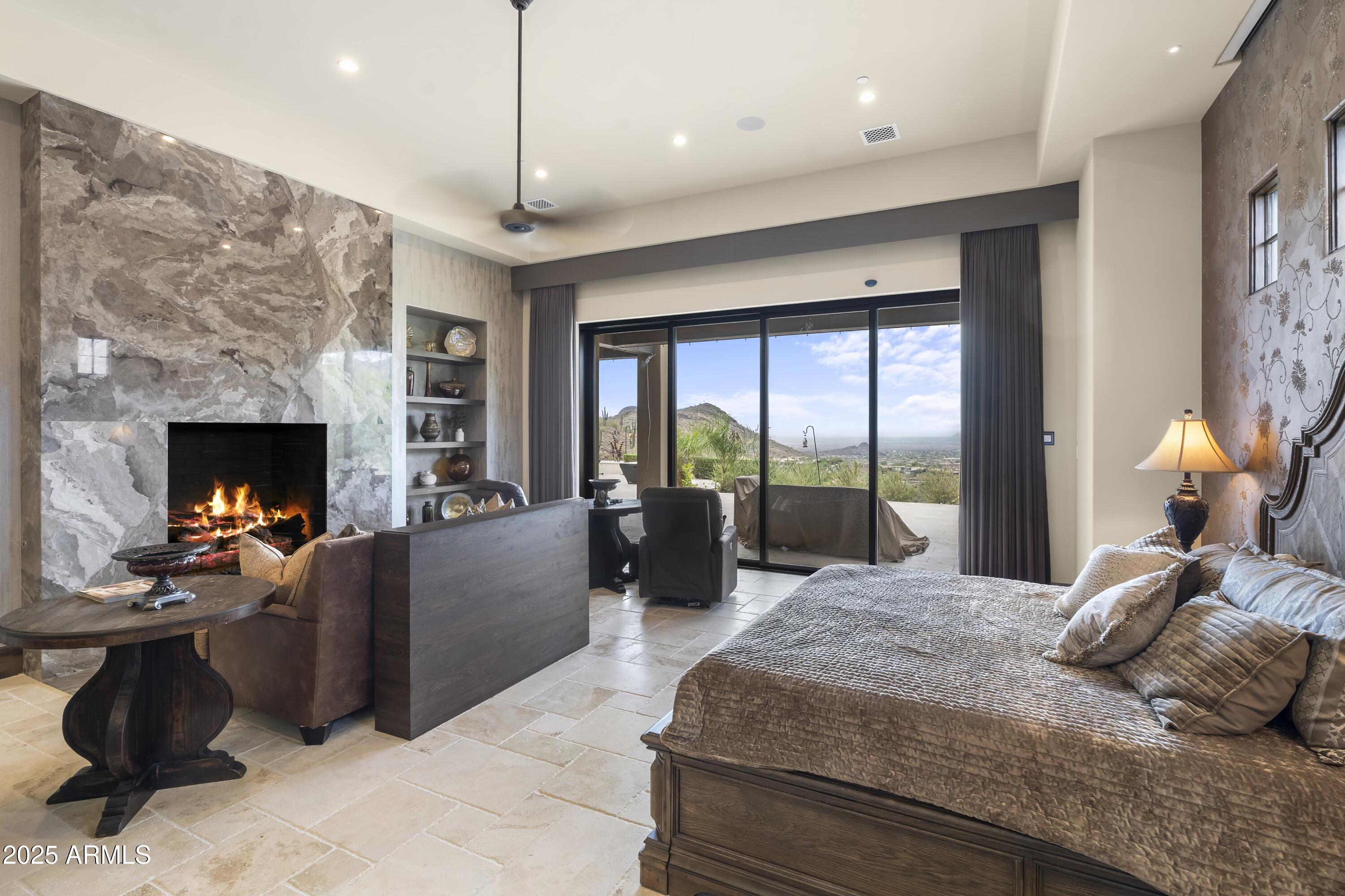 14699 East Paradise Drive, Unit 26 Scottsdale, AZ 85259 - Photo 56 of 73 021_Primary Bedroom - Copy