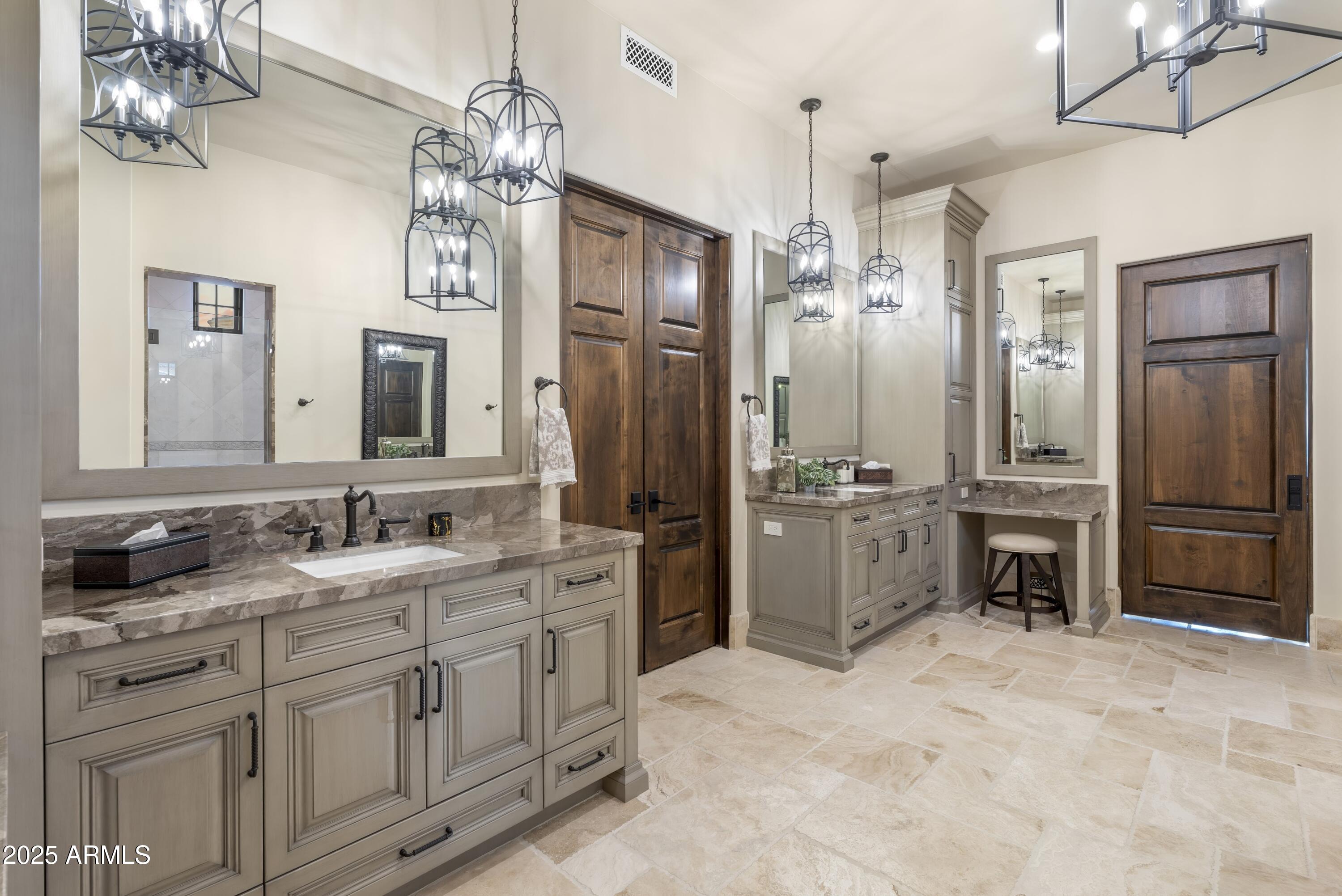 14699 East Paradise Drive, Unit 26 Scottsdale, AZ 85259 - Photo 58 of 73 084_Primary Bathroom - Copy