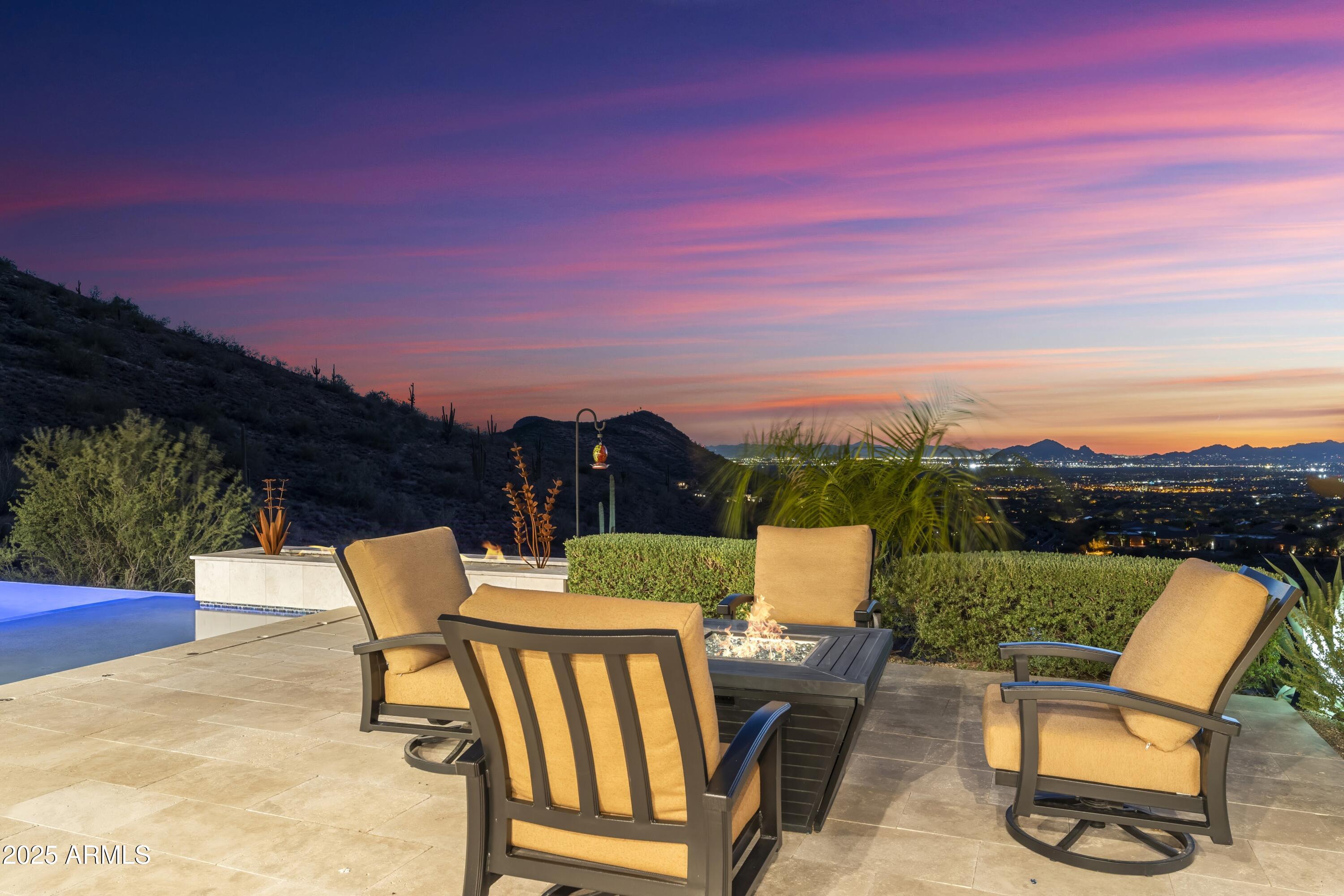 14699 East Paradise Drive, Unit 26 Scottsdale, AZ 85259 - Photo 6 of 73 106_Patio