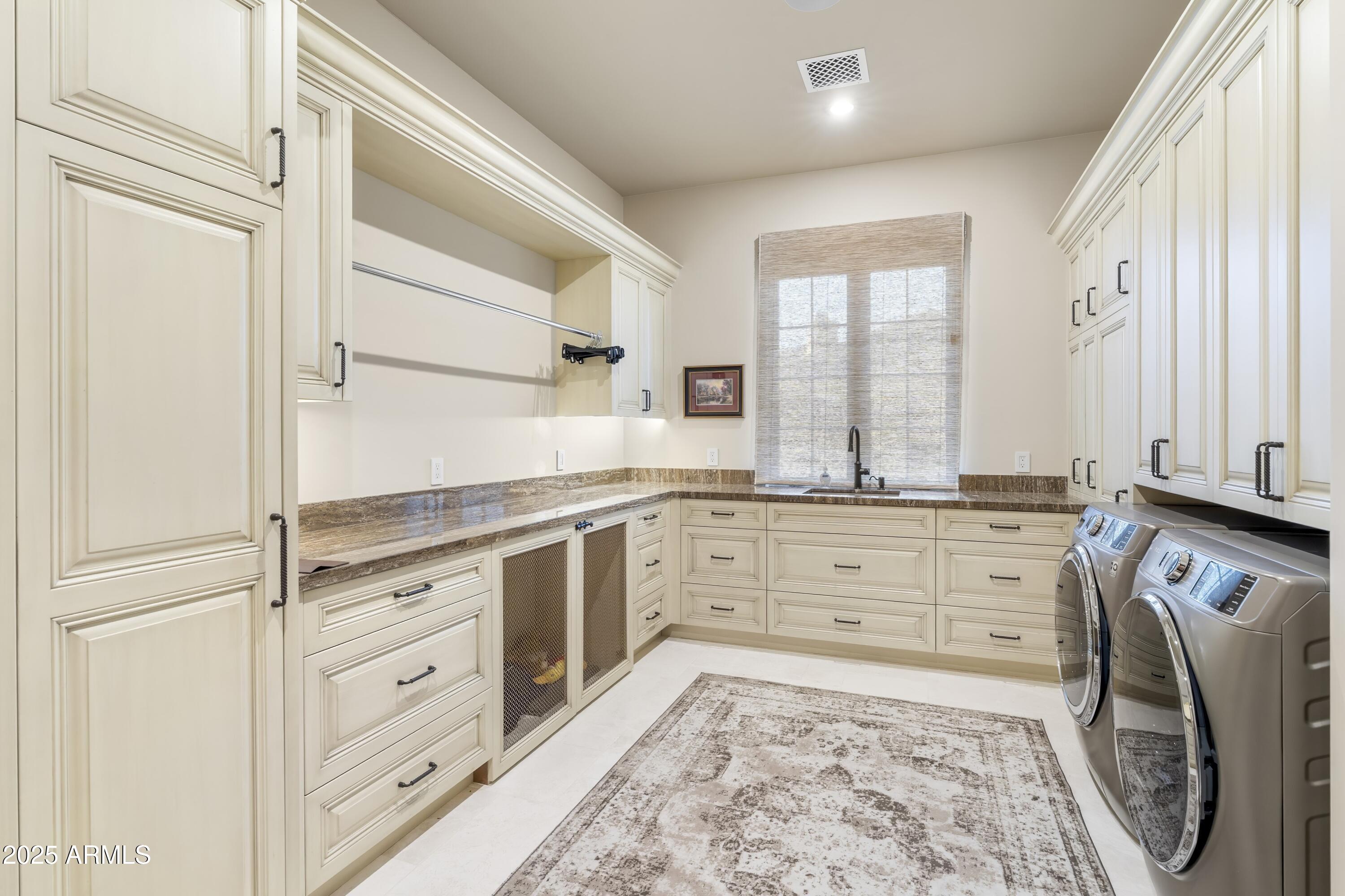 14699 East Paradise Drive, Unit 26 Scottsdale, AZ 85259 - Photo 63 of 73 075_Laundry - Copy