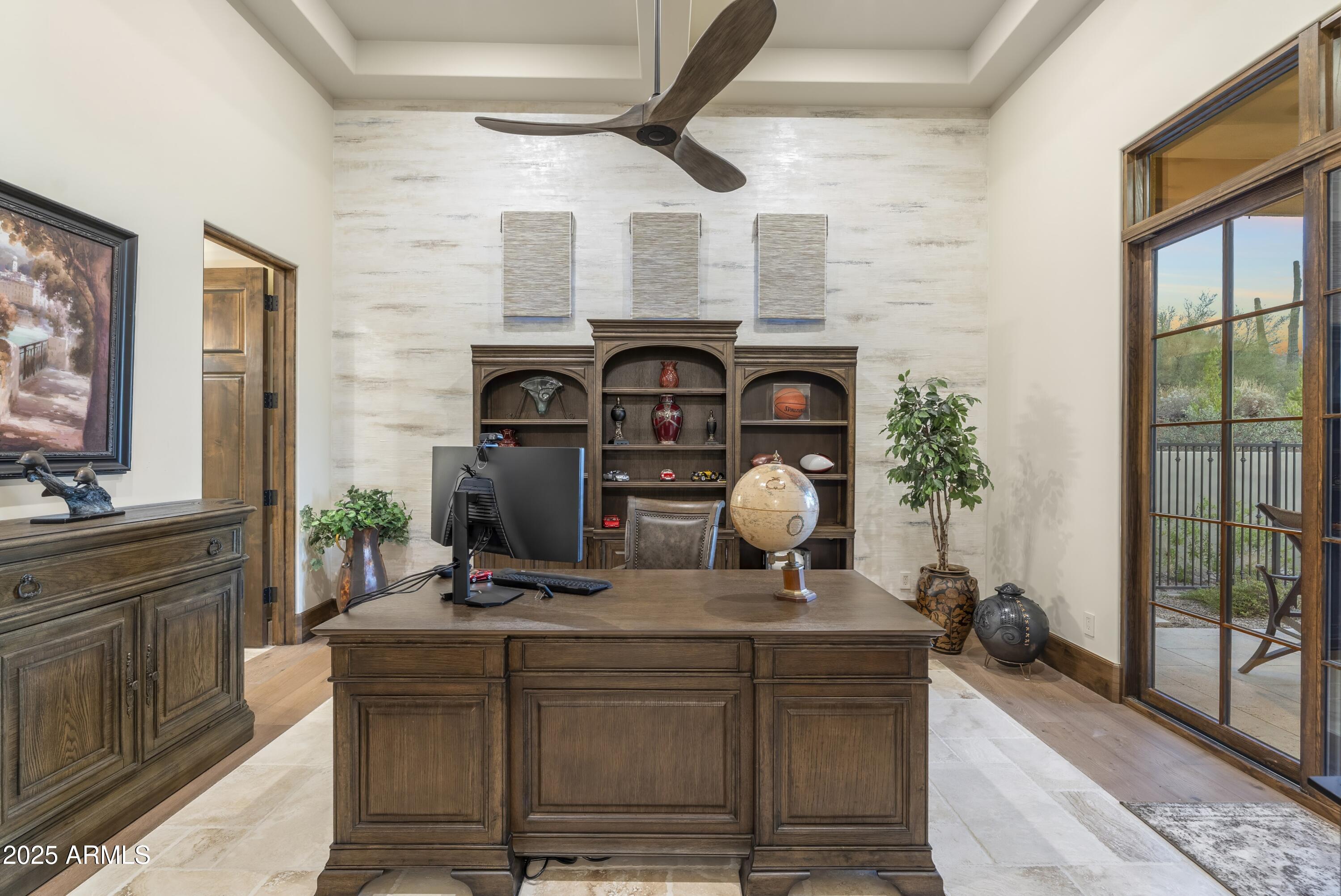 14699 East Paradise Drive, Unit 26 Scottsdale, AZ 85259 - Photo 68 of 73 089_Office - Copy