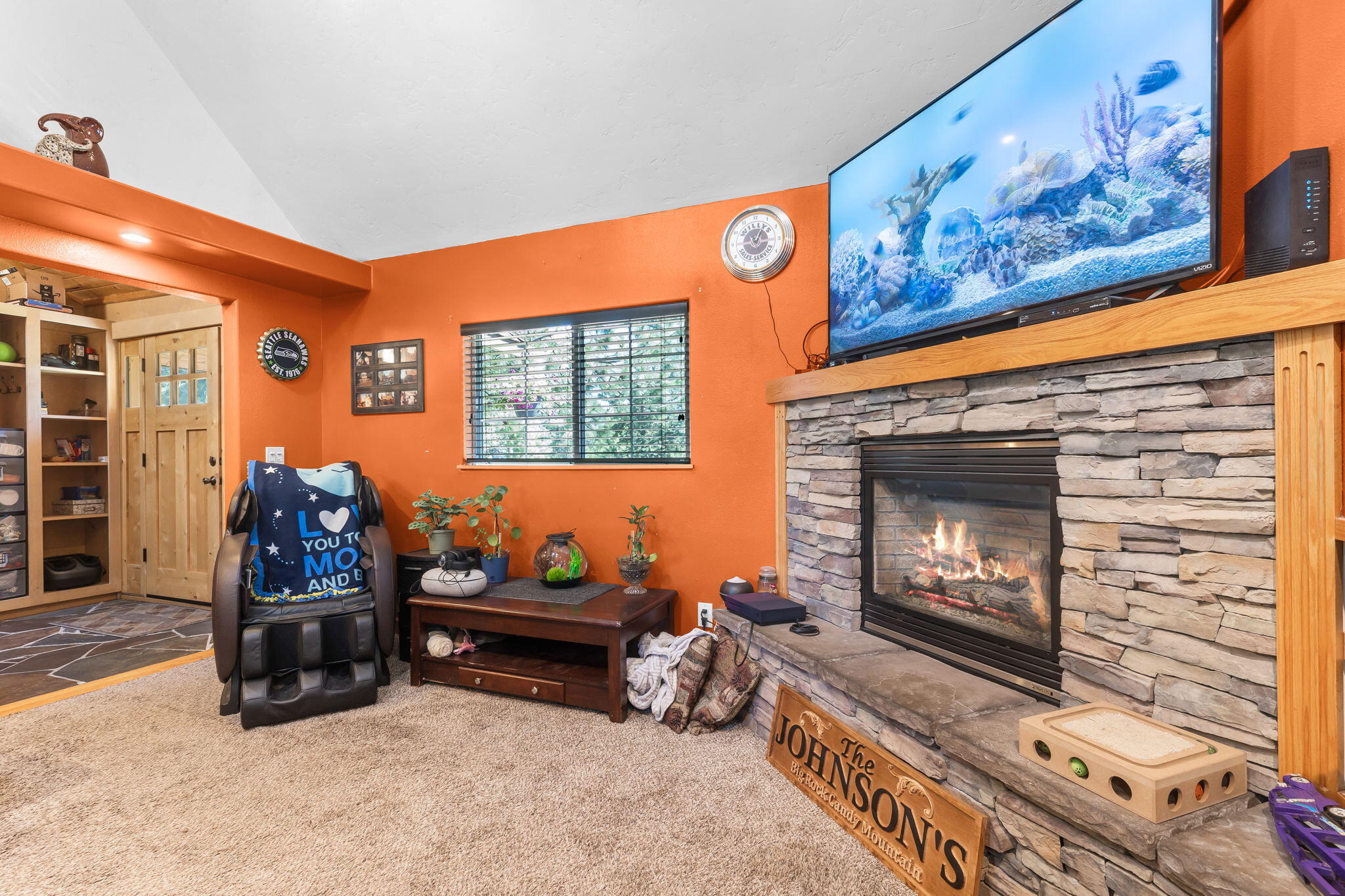 60330 Cinder Butte Road Bend, OR 97702 - Photo 5 of 42 5
