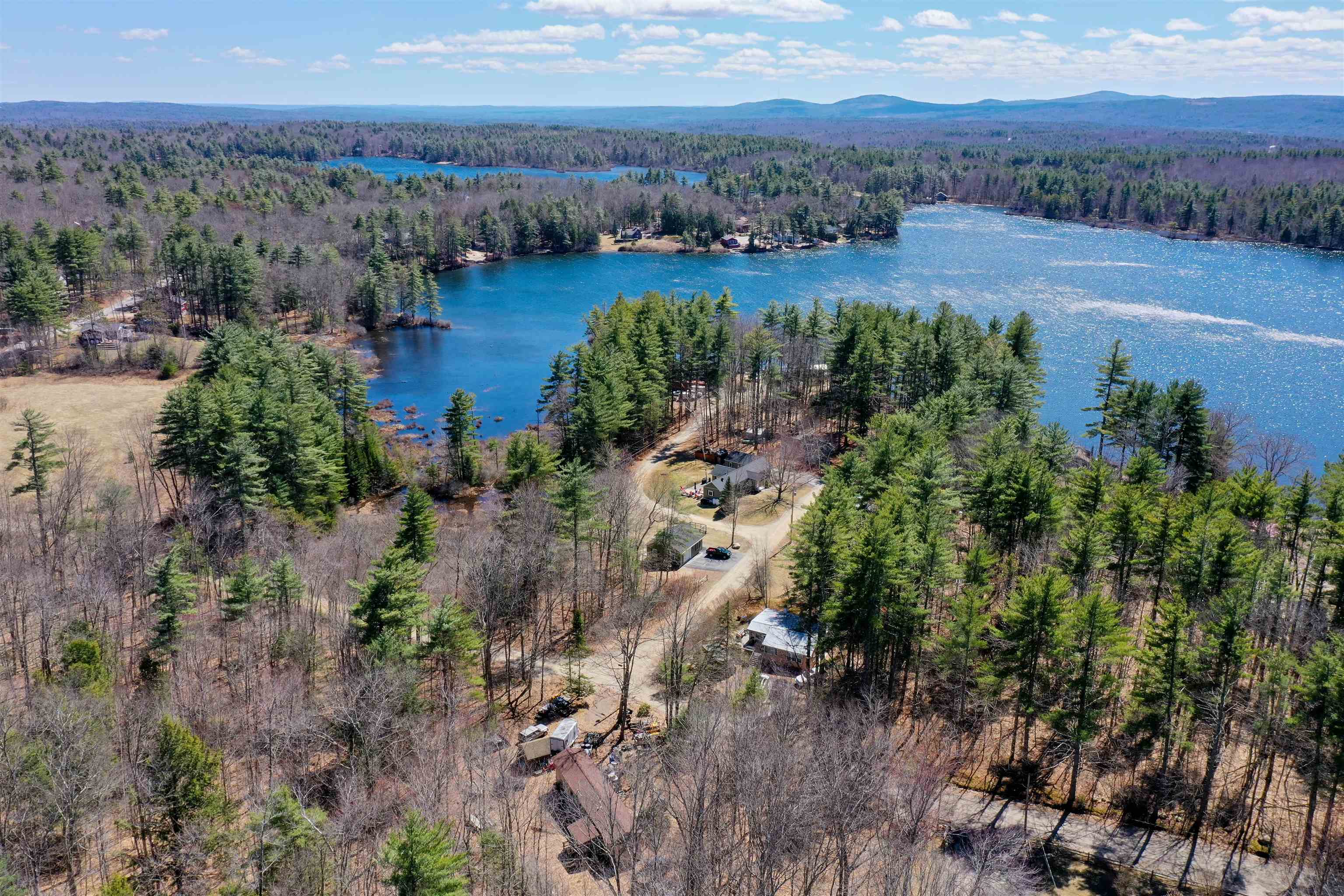 Grove Road New Durham, NH 03855 - Photo 2 of 18