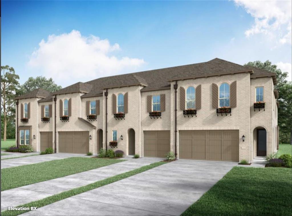 1152 Queensdown Way Forney, TX 75126 - Photo 1 of 1