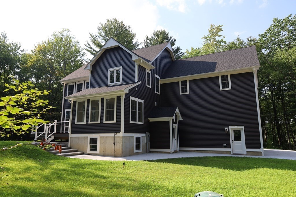 109 North Road Westfield, MA 01085 - Photo 2 of 41 a view of house with yard