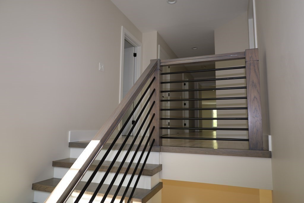 109 North Road Westfield, MA 01085 - Photo 30 of 41 a view of a staircase