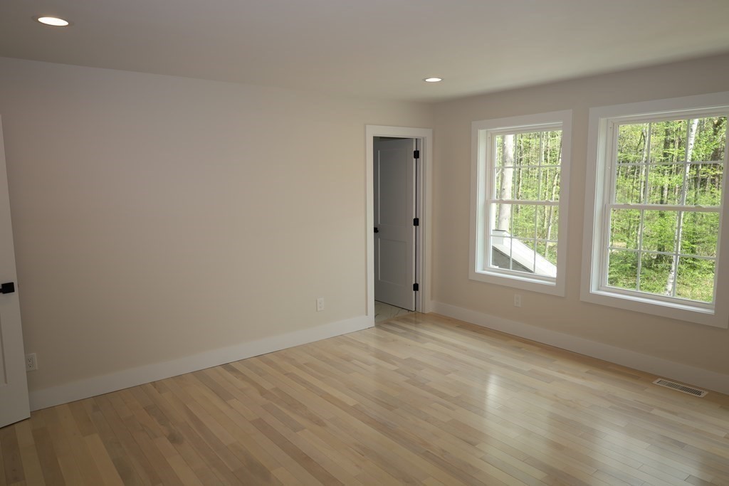 109 North Road Westfield, MA 01085 - Photo 34 of 41 a view of an empty room with a window