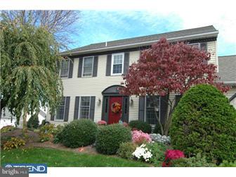 55 Rim View Lane Reading, PA 19607 - Photo 1 of 11
