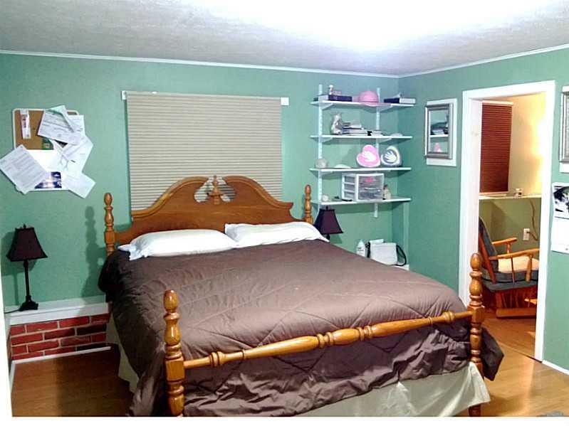 97 Mary Jane Road Buxton, ME 04093 - Photo 16 of 17 Master Bedroom.