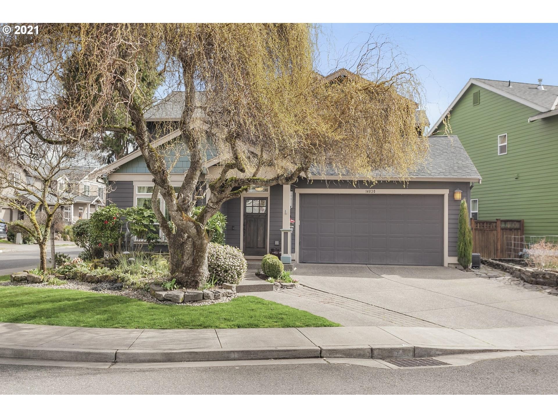 14830 Southwest Citrine Loop Beaverton, OR 97007 - Photo 28 of 30 Gallery Image 28
