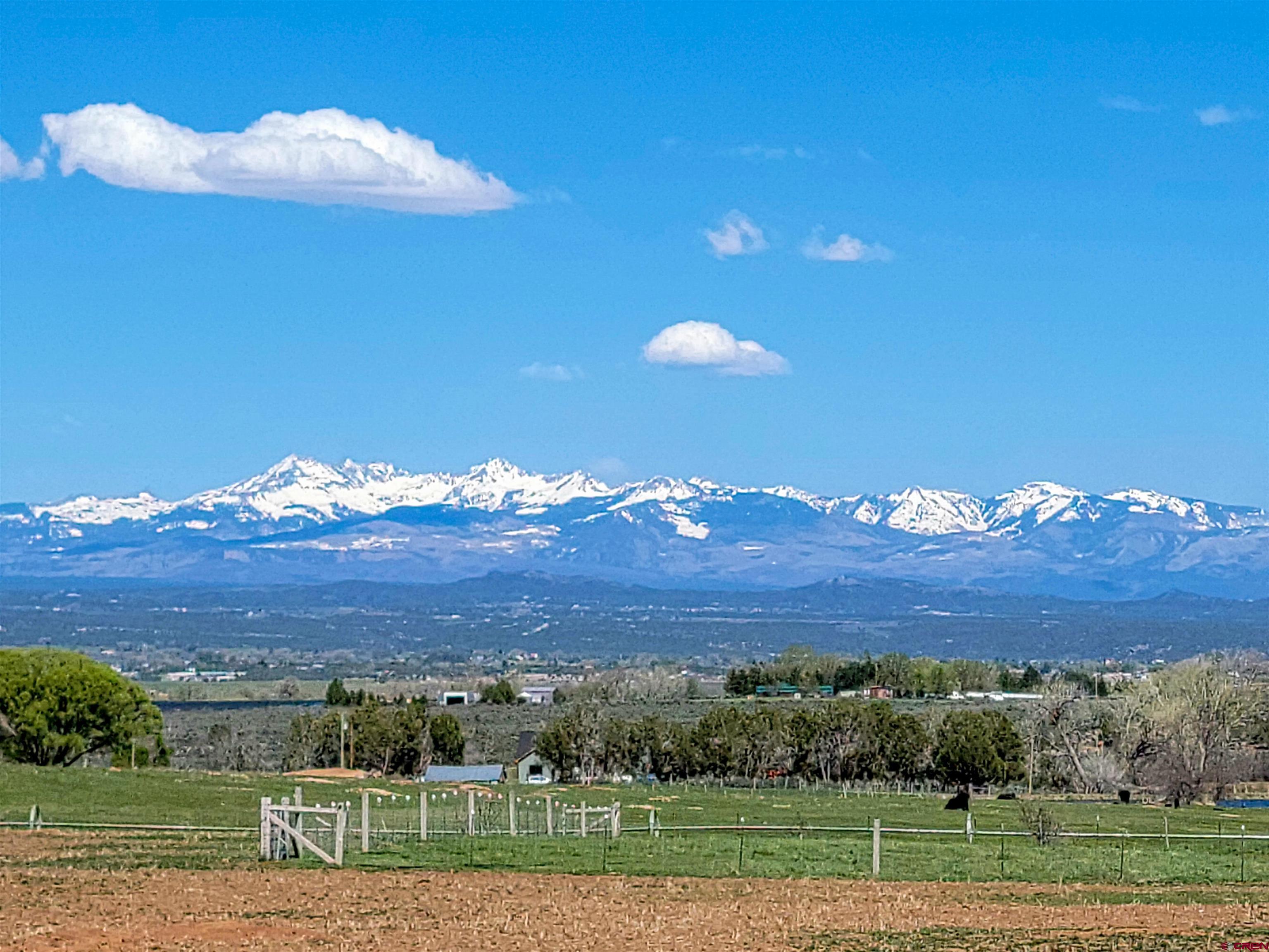22667 Rd L Cortez, CO 81321 - Photo 34 of 35 a view of a city with an ocean