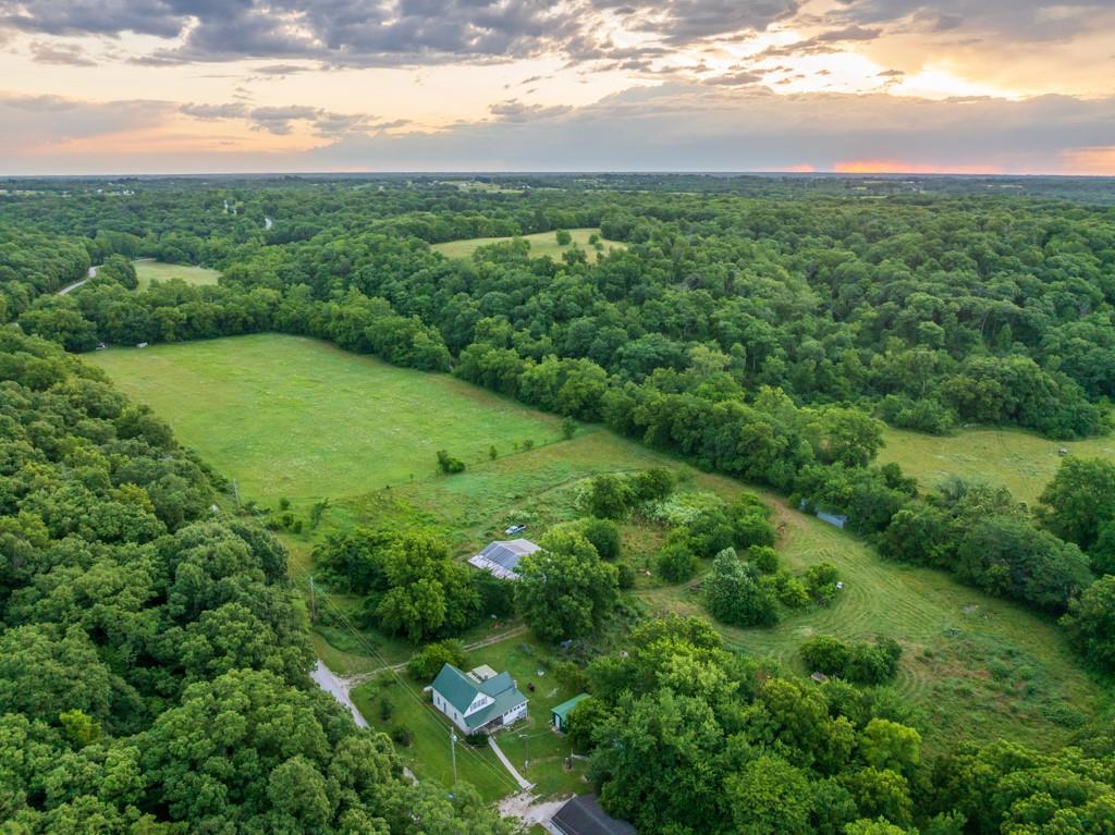 13277 Norris Road Rayville, MO 64084 - Photo 1 of 55