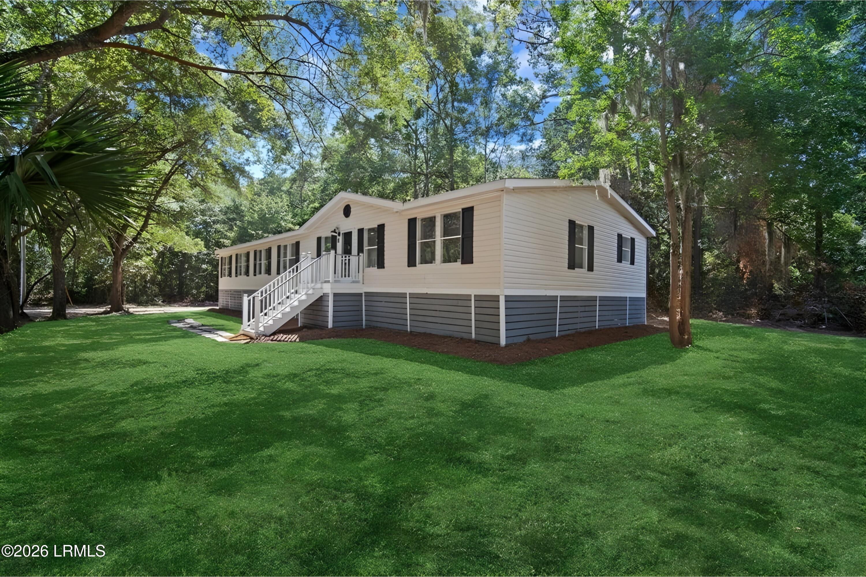 8 Jenkins Port Road St. Helena Island, SC 29920 - Photo 36 of 36 36