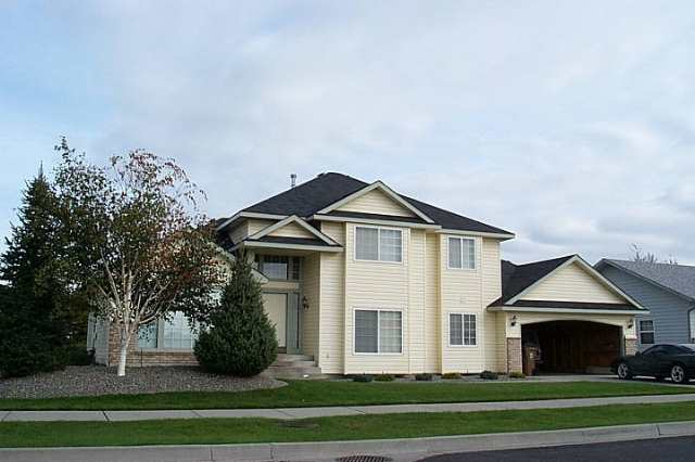 3114 West Trinity Avenue Spokane, WA 99208 - Photo 1 of 6 Gallery Image 1