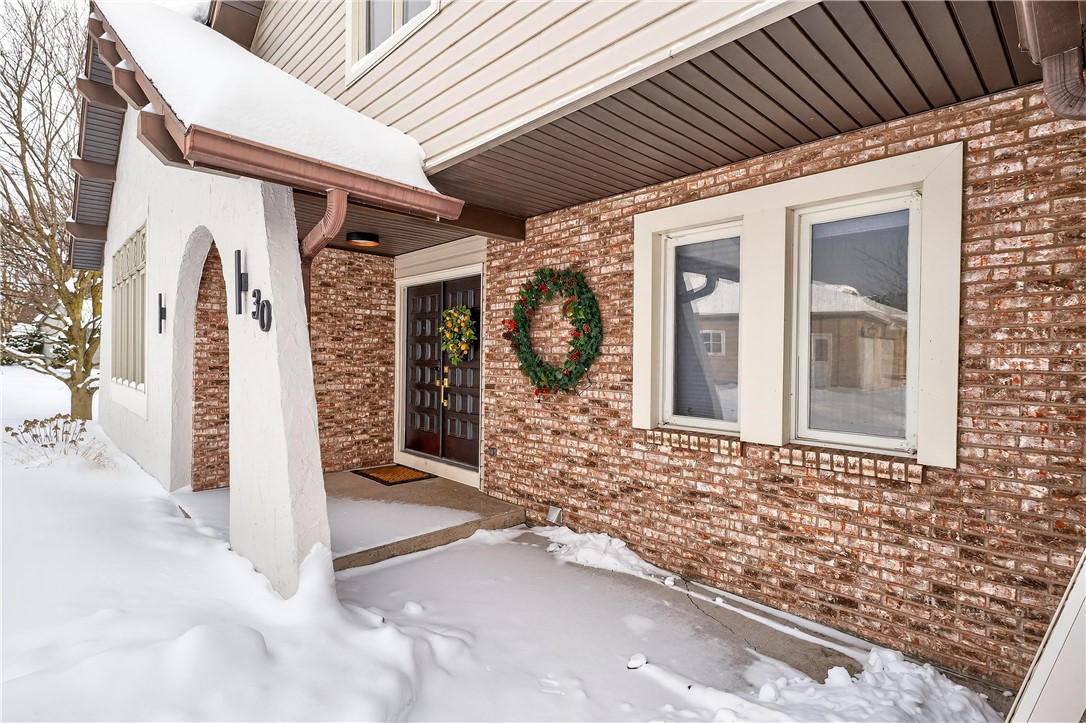 30 Silver Ridge Drive Greece, NY 14626 - Photo 3 of 50