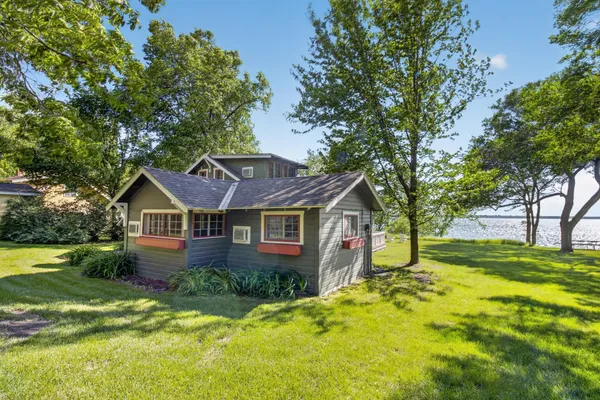 $599,000 | 23245 Stony Point Trail, Battle Lake, MN 56515
