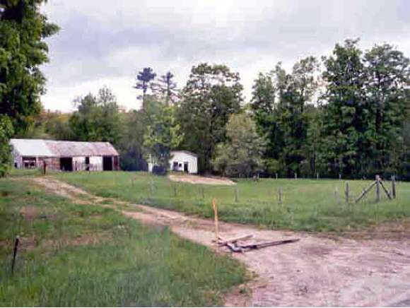 0 Karl Gordon Road Alexandria, NH 03222 - Photo 1 of 2
