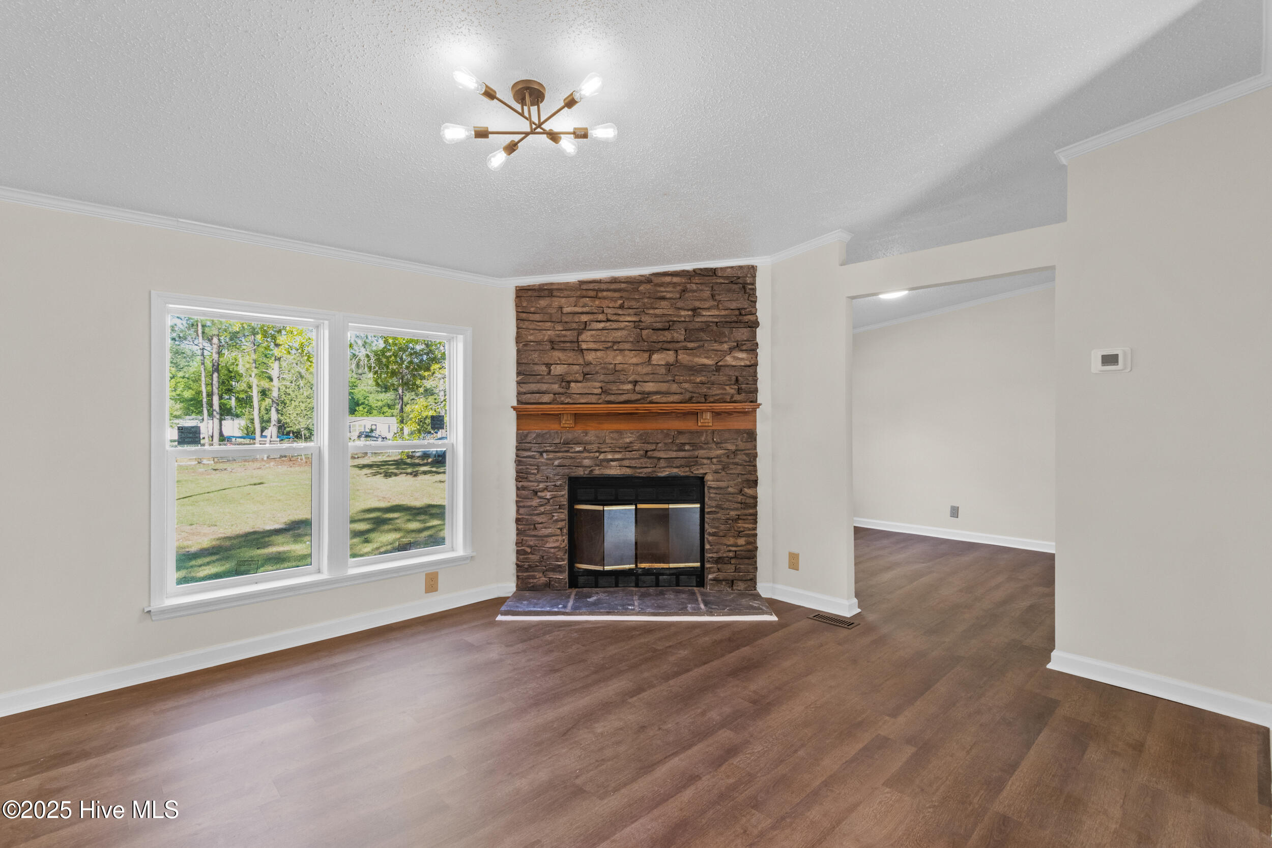 3593 Blue Banks Loop Road Northeast Leland, NC 28451 - Photo 8 of 33 9_family room