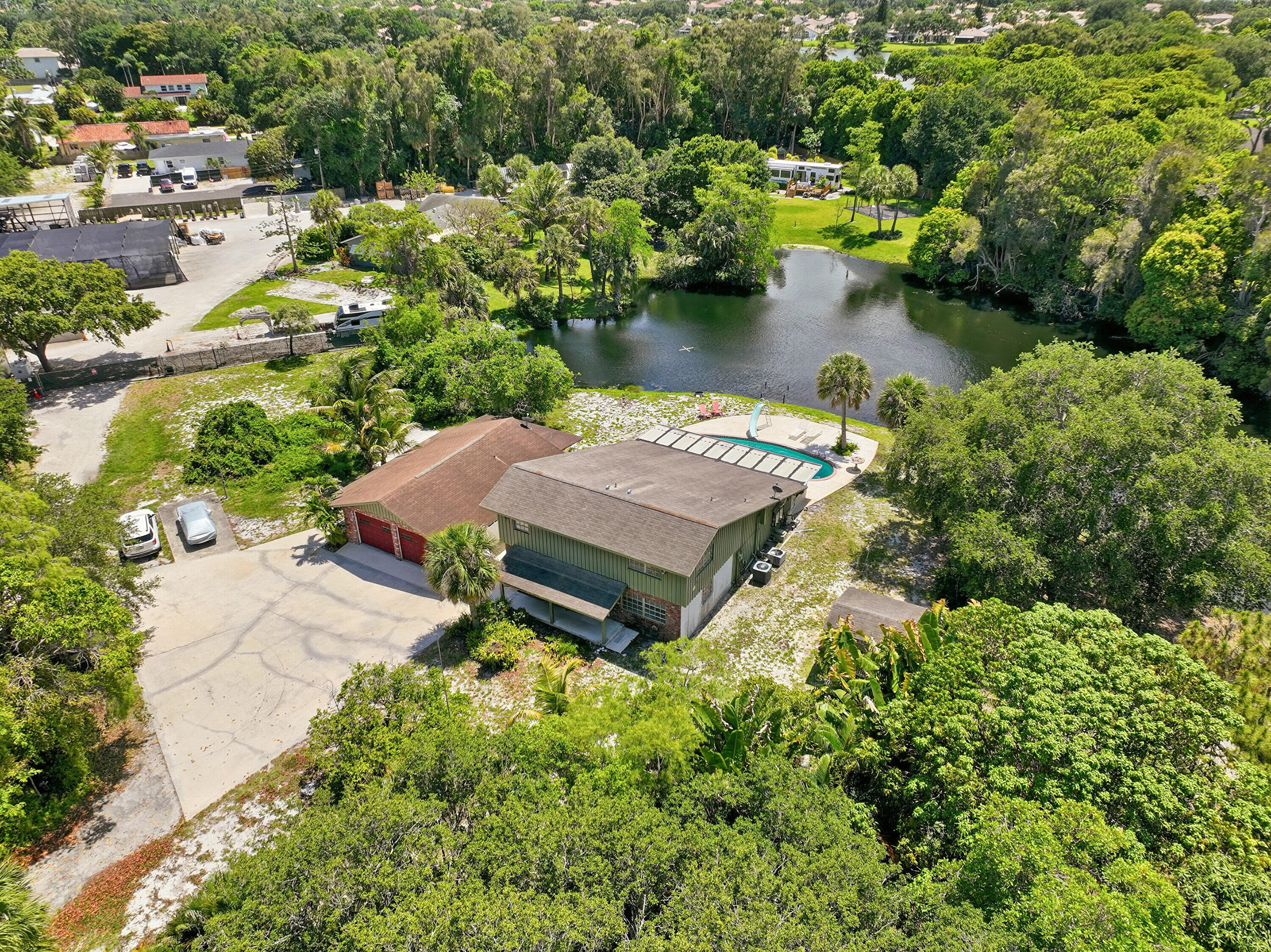 7689 Lawrence Road Boynton Beach, FL 33436 - Photo 3 of 40 47_dji_0580_1_2_3_4