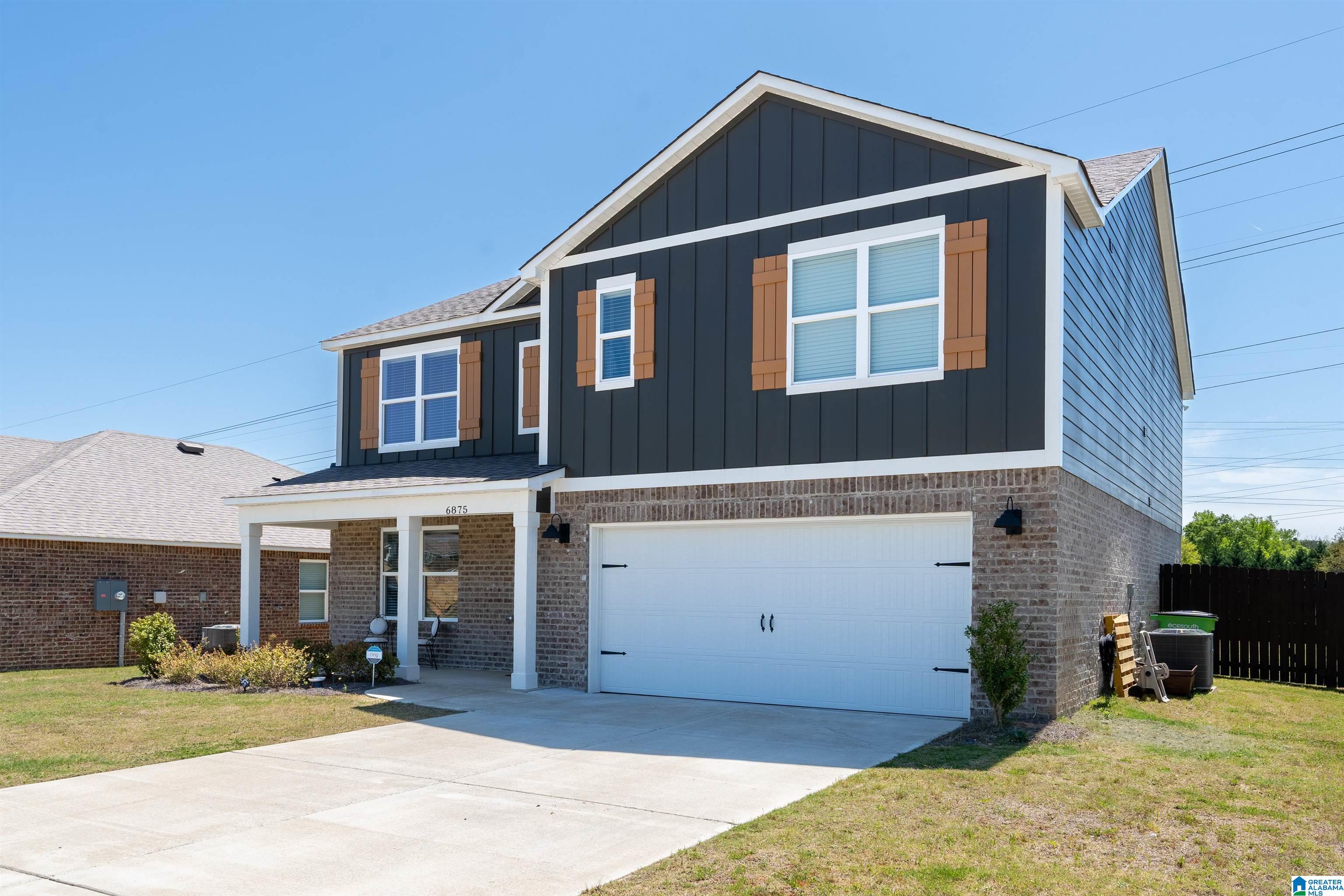 6875 Southern Trace Loop Leeds, AL 35094 - Photo 31 of 35